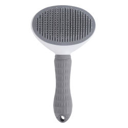 Brosse pour chats